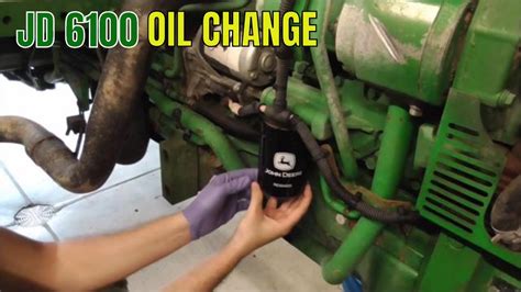 Since you have no fuel pump, gravity will <b>fill</b> the line, tank needs to be full do this will also flush the line. . John deere 5203 oil fill location